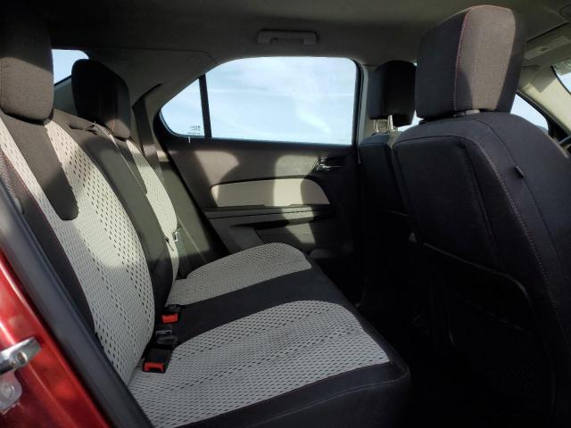 Photo 11 from auction – 2010 CHEVROLET EQUINOX LS with VIN 2CNFLCEW2A6279083