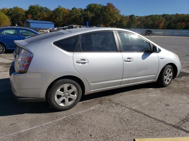 Photo 3 from auction – 2006 TOYOTA PRIUS with VIN JTDKB20U367071341