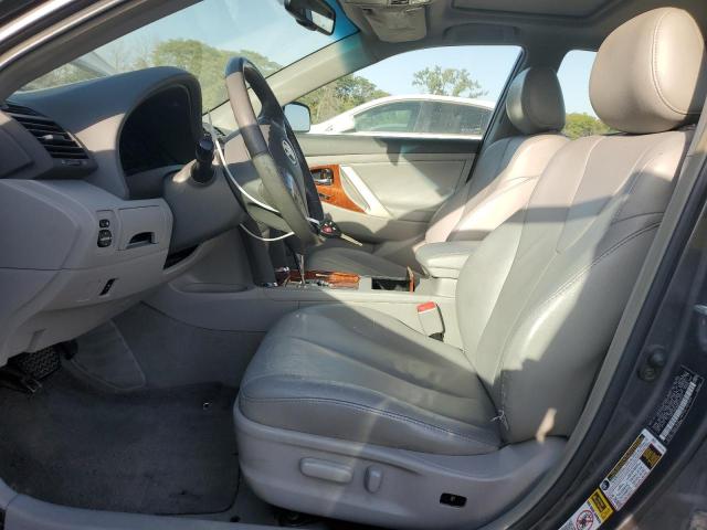 Photo 7 from auction – 2011 TOYOTA CAMRY BASE with VIN 4T4BF3EK4BR145347