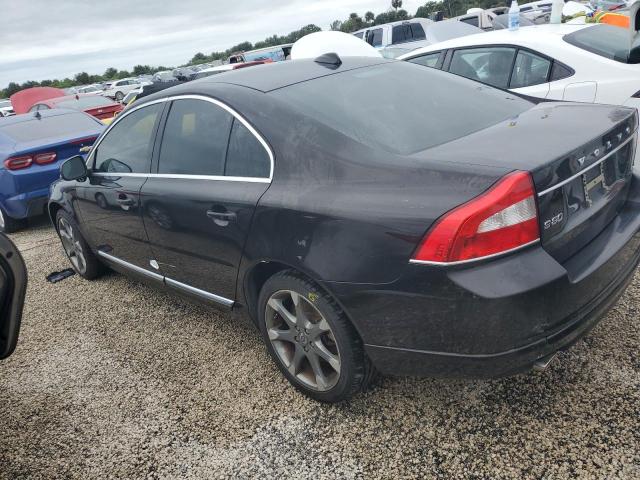 Photo 2 from auction – 2012 VOLVO S80 3.2 with VIN YV1940AS0C1159931