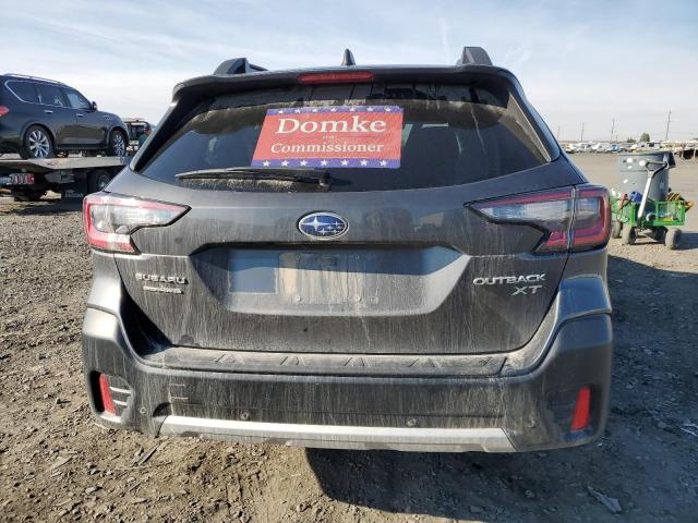 Photo 6 from auction – 2020 SUBARU OUTBACK LI with VIN 4S4BTGND0L3261177