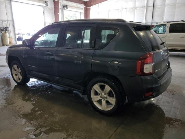 Photo 2 from auction – 2014 JEEP COMPASS LA with VIN 1C4NJDEB8ED886587