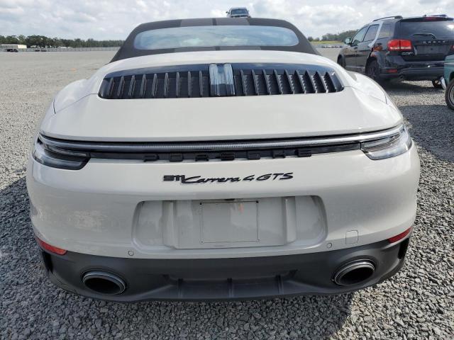Photo 6 from auction – 2023 PORSCHE 911 CARRER with VIN WP0CB2A92PS247390
