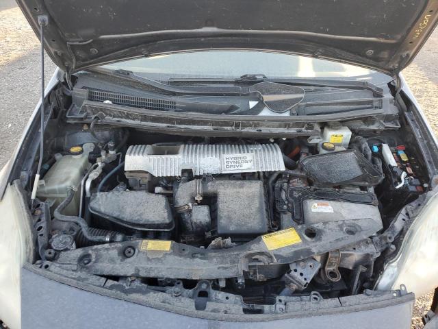 Photo 11 from auction – 2010 TOYOTA PRIUS with VIN JTDKN3DU5A0051729