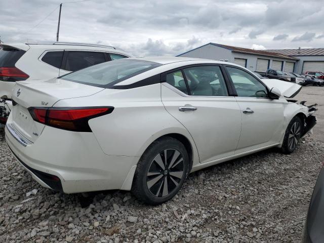 Photo 3 from auction – 2019 NISSAN ALTIMA SV with VIN 1N4BL4DW1KC193384