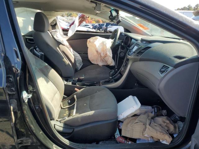 Photo 7 from auction – 2014 HYUNDAI ELANTRA with VIN 5NPDH4AE1EH509441