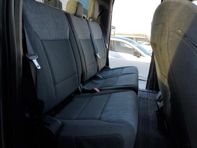 Photo 10 from auction – 2023 FORD F150 SUPER with VIN 1FTFX1E5XPFB48857