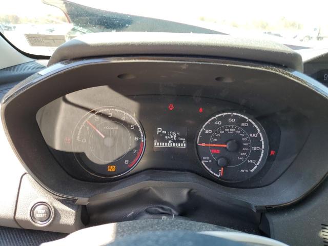 Photo 9 from auction – 2019 SUBARU IMPREZA with VIN 4S3GTAA65K3722502