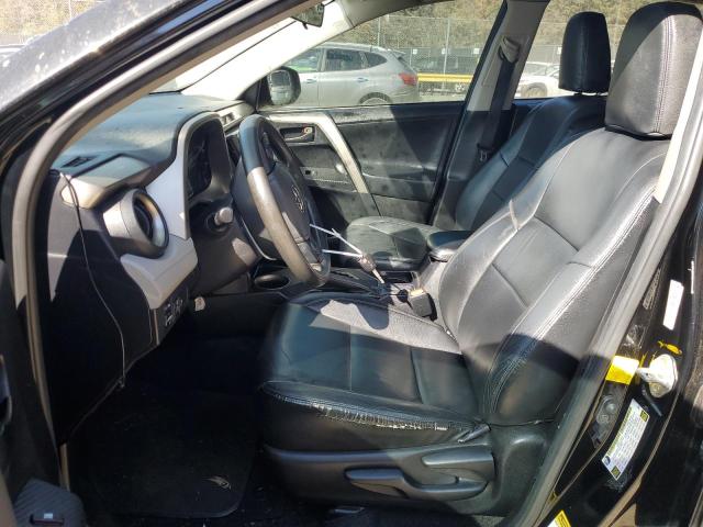 Photo 7 from auction – 2015 TOYOTA RAV4 LE with VIN 2T3ZFREV0FW224517