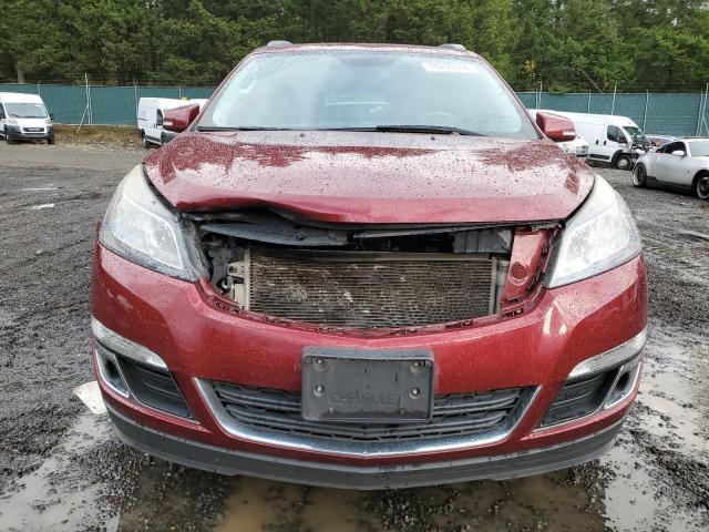Photo 5 from auction – 2015 CHEVROLET TRAVERSE L with VIN 1GNKVHKD9FJ336023
