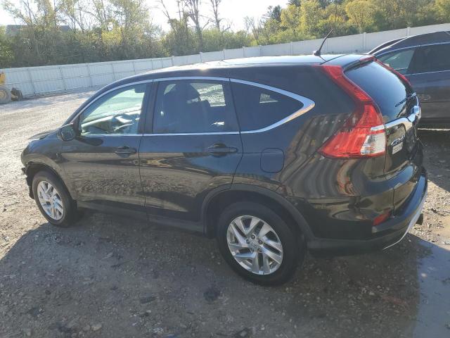 Photo 2 from auction – 2016 HONDA CR-V EX with VIN 5J6RM4H54GL085849