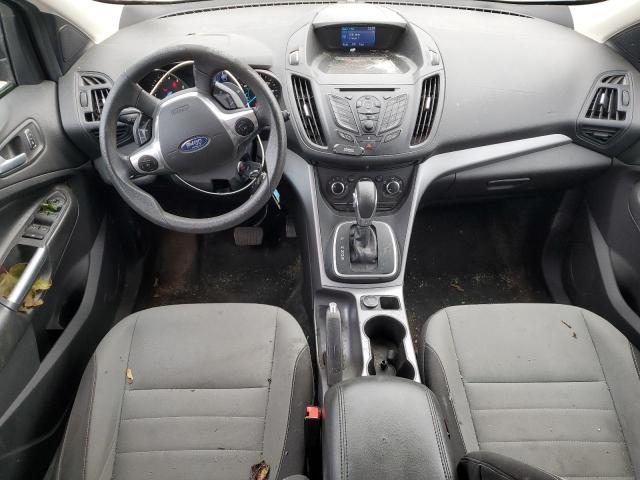 Photo 8 from auction – 2014 FORD ESCAPE SE with VIN 1FMCU9GX0EUB19753
