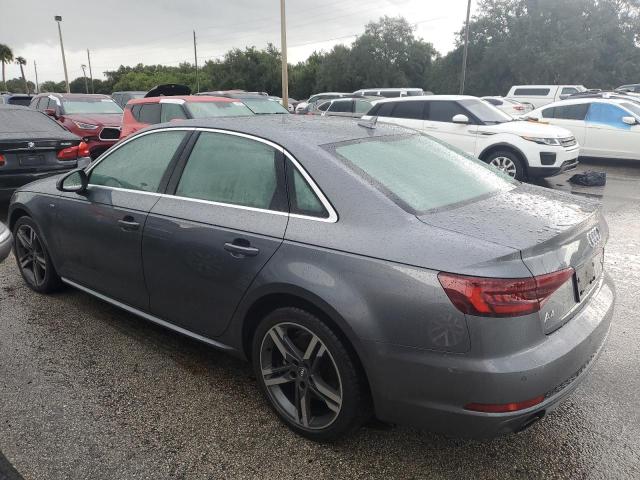 صورة رقم 2 من المزاد - 2018 AUDI A4 PREMIUM مع VIN WAULMAF43JA086463
