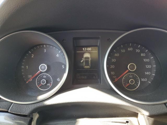 Photo 9 from auction – 2014 VOLKSWAGEN JETTA TDI with VIN 3VWML7AJ2EM605731
