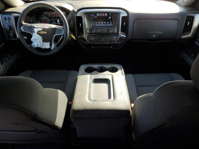 Photo 8 from auction – 2018 CHEVROLET SILVERADO with VIN 3GCUKREC1JG420155