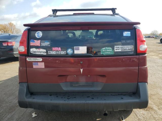 Photo 6 from auction – 2003 PONTIAC AZTEK with VIN 3G7DA03E53S586194