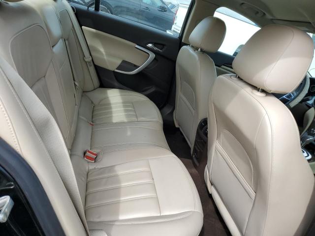 Photo 10 from auction – 2013 BUICK REGAL PREM with VIN 2G4GS5EV2D9183144