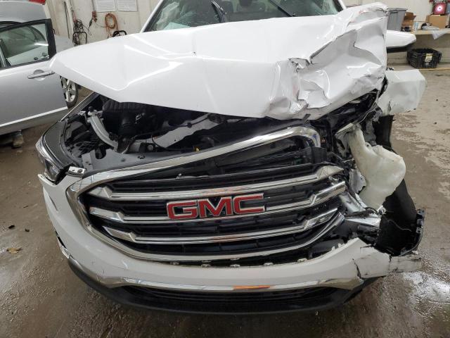 Photo 12 from auction – 2018 GMC TERRAIN SL with VIN 3GKALVEV4JL336868