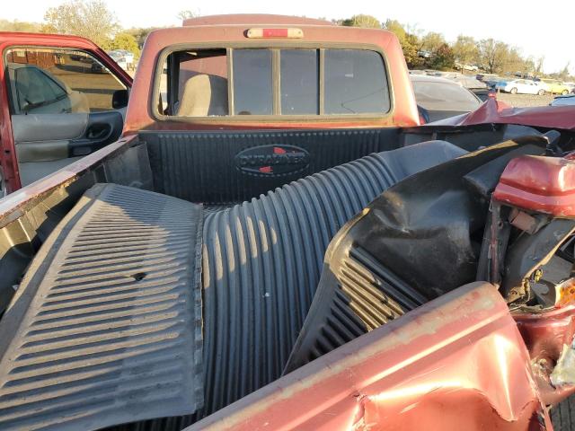 صورة رقم 10 من المزاد - 1997 FORD RANGER مع VIN 1FTCR10A6VTA71601