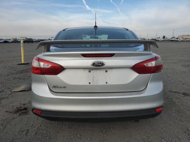 Photo 6 from auction – 2012 FORD FOCUS S with VIN 1FAHP3E29CL429415