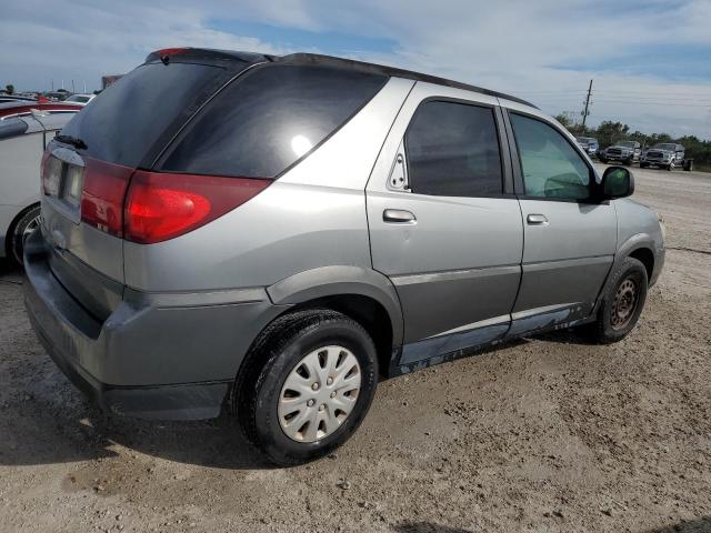 Photo 3 from auction – 2004 BUICK RENDEZVOUS with VIN 3G5DA03E74S541994