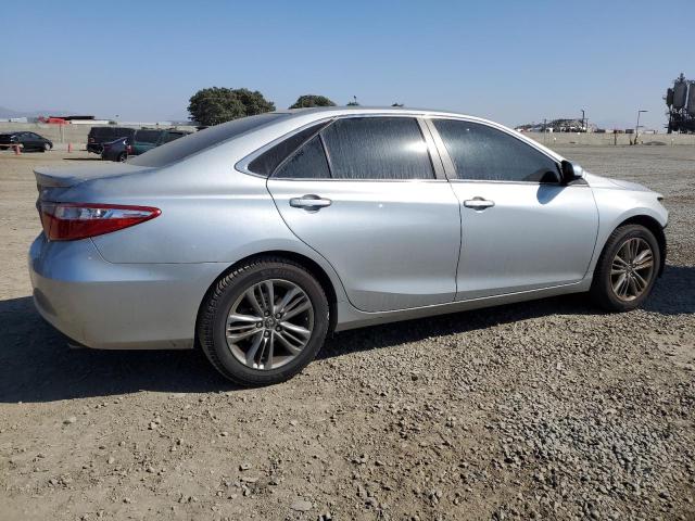 Photo 3 from auction – 2017 TOYOTA CAMRY LE with VIN 4T1BF1FK9HU615541