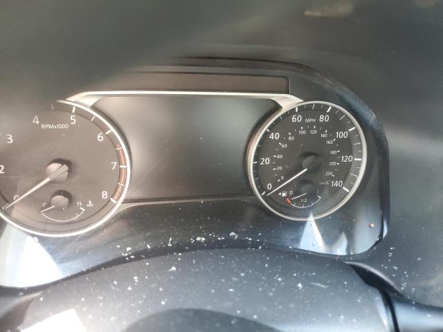 Photo 9 from auction – 2020 NISSAN ALTIMA S with VIN 1N4BL4BV3LC125129