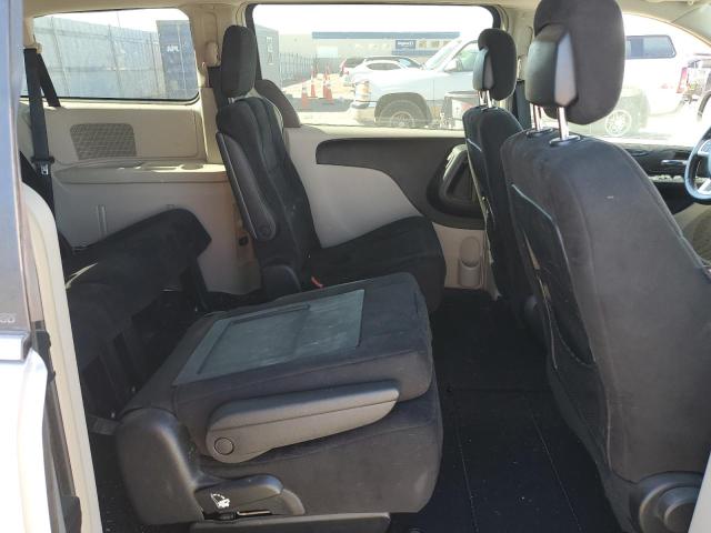 Photo 11 from auction – 2011 DODGE GRAND CARA with VIN 2D4RN5DG3BR672675