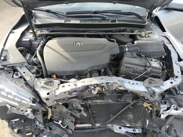 Photo 11 from auction – 2015 ACURA TLX ADVANC with VIN 19UUB3F76FA008593