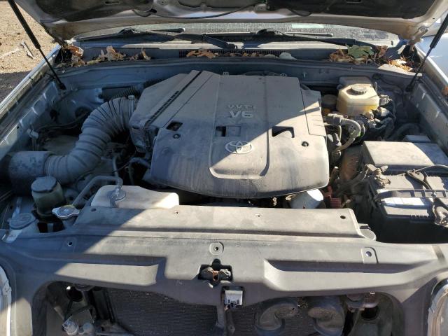 Photo 12 from auction – 2003 TOYOTA 4RUNNER SR with VIN JTEBU14R830015308