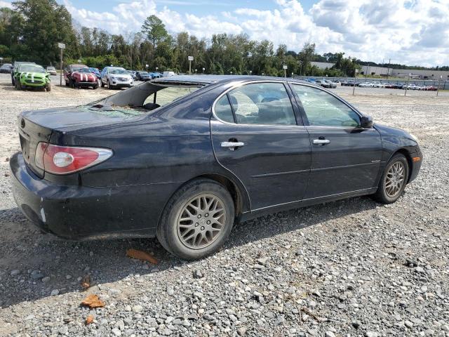 Photo 3 from auction – 2004 LEXUS ES 330 with VIN JTHBA30G745048462