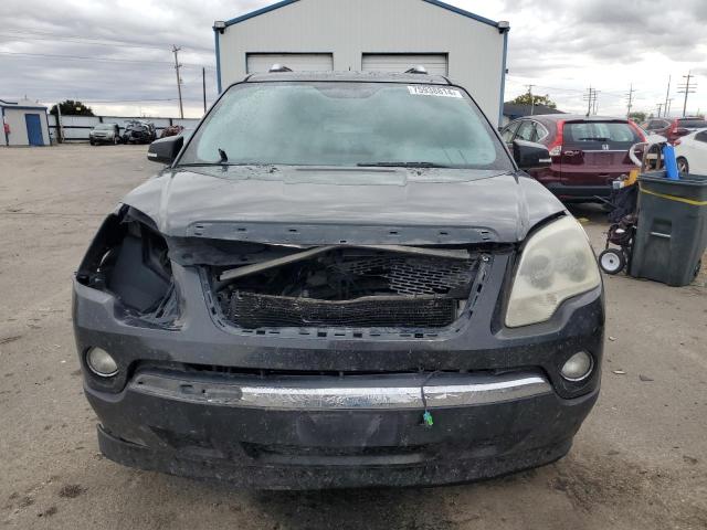 Photo 5 from auction – 2008 GMC ACADIA SLT with VIN 1GKEV33788J284604