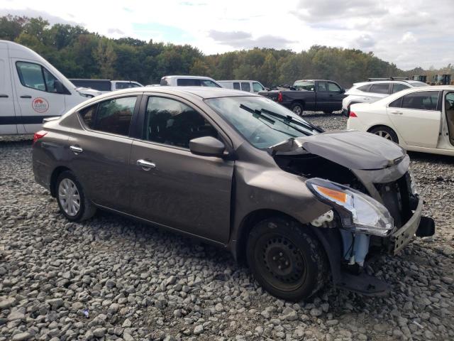 Photo 4 from auction – 2015 NISSAN VERSA S with VIN 3N1CN7AP1FL957884