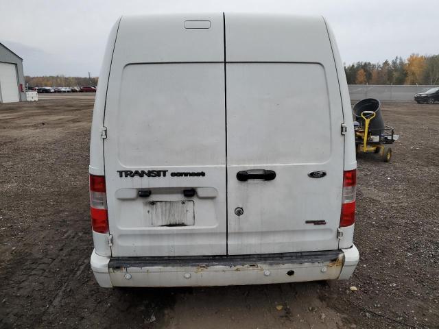 Photo 6 from auction – 2012 FORD TRANSIT CO with VIN NM0LS7BN0CT118137