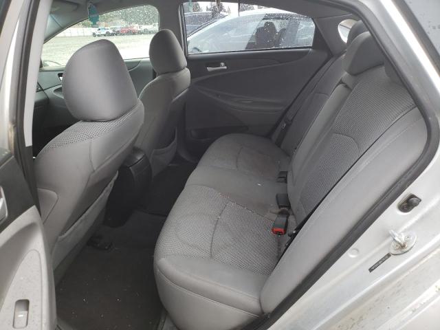 Photo 10 from auction – 2013 HYUNDAI SONATA GLS with VIN 5NPEB4AC0DH745758