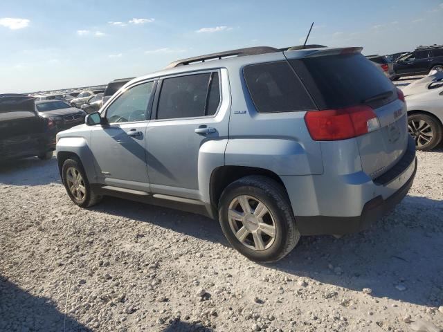 Photo 2 from auction – 2015 GMC TERRAIN SL with VIN 2GKALREK5F6183670