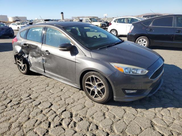 Photo 4 from auction – 2015 FORD FOCUS SE with VIN 1FADP3K20FL358001