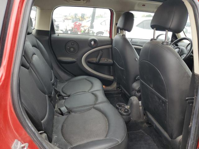 Photo 11 from auction – 2016 MINI COUNTRYMAN with VIN WMWZB3C5XGWR47951