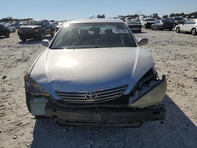 Photo 5 from auction – 2005 TOYOTA CAMRY LE with VIN 4T1BE32K45U538674