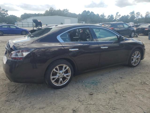 Photo 3 from auction – 2012 NISSAN MAXIMA S with VIN 1N4AA5AP5CC865243