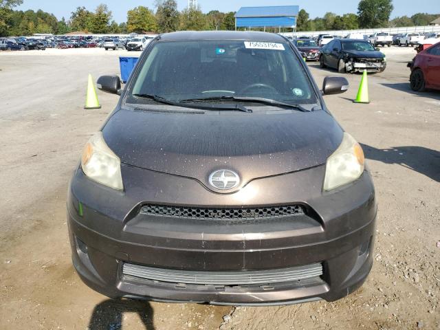 Photo 5 from auction – 2011 TOYOTA SCION XD with VIN JTKKU4B45B1009299