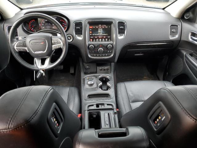 Photo 8 from auction – 2016 DODGE DURANGO LI with VIN 1C4RDJDG7GC362019