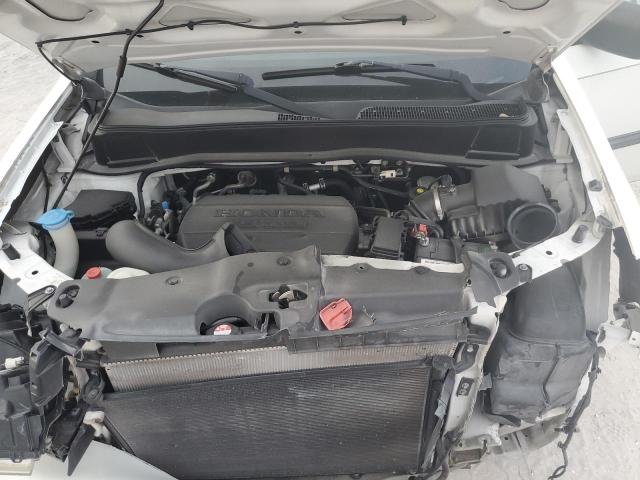 Photo 12 from auction – 2013 HONDA PILOT LX with VIN 5FNYF3H27DB042875