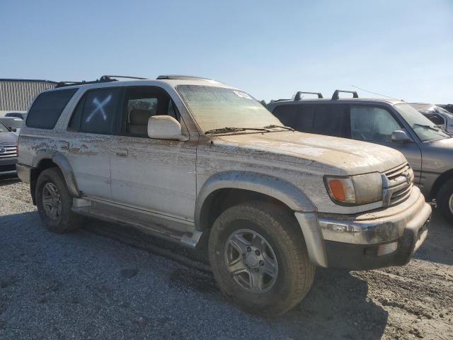 Photo 4 from auction – 2002 TOYOTA 4RUNNER SR with VIN JT3HN86R120379686