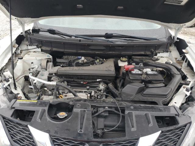 Photo 12 from auction – 2016 NISSAN ROGUE S with VIN KNMAT2MV4GP736356