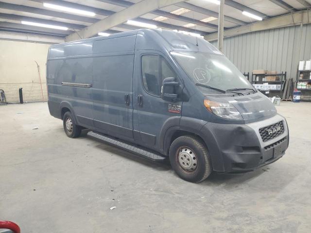 Foto 4 de la subasta – 2020 RAM PROMASTER con VIN 3C6URVJG4LE129006