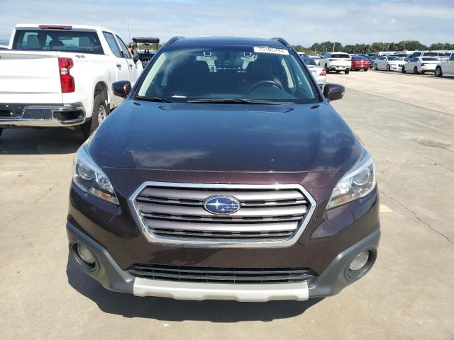 Photo 5 from auction – 2017 SUBARU OUTBACK TO with VIN 4S4BSETC6H3201963