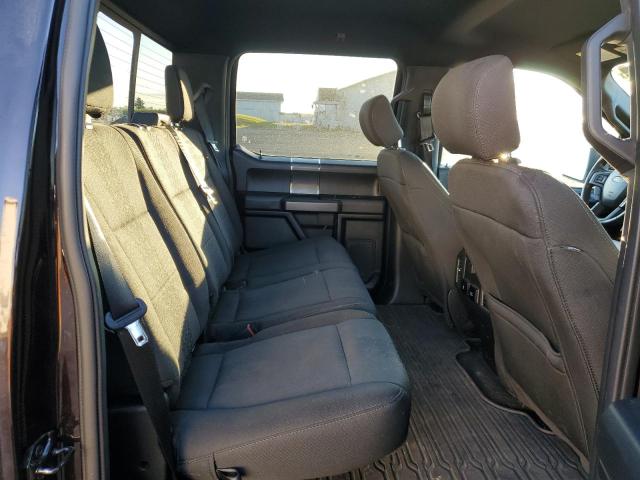 Photo 10 from auction – 2020 FORD F150 SUPER with VIN 1FTEW1E40LFB14829