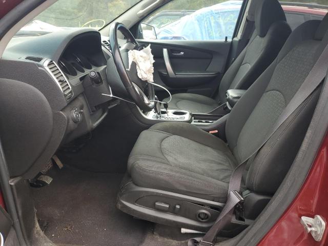Photo 7 from auction – 2011 GMC ACADIA SLE with VIN 1GKKVPED2BJ155780
