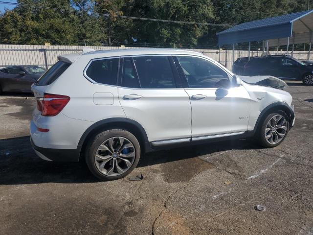 Photo 3 from auction – 2016 BMW X3 XDRIVE2 with VIN 5UXWX9C56G0D78305